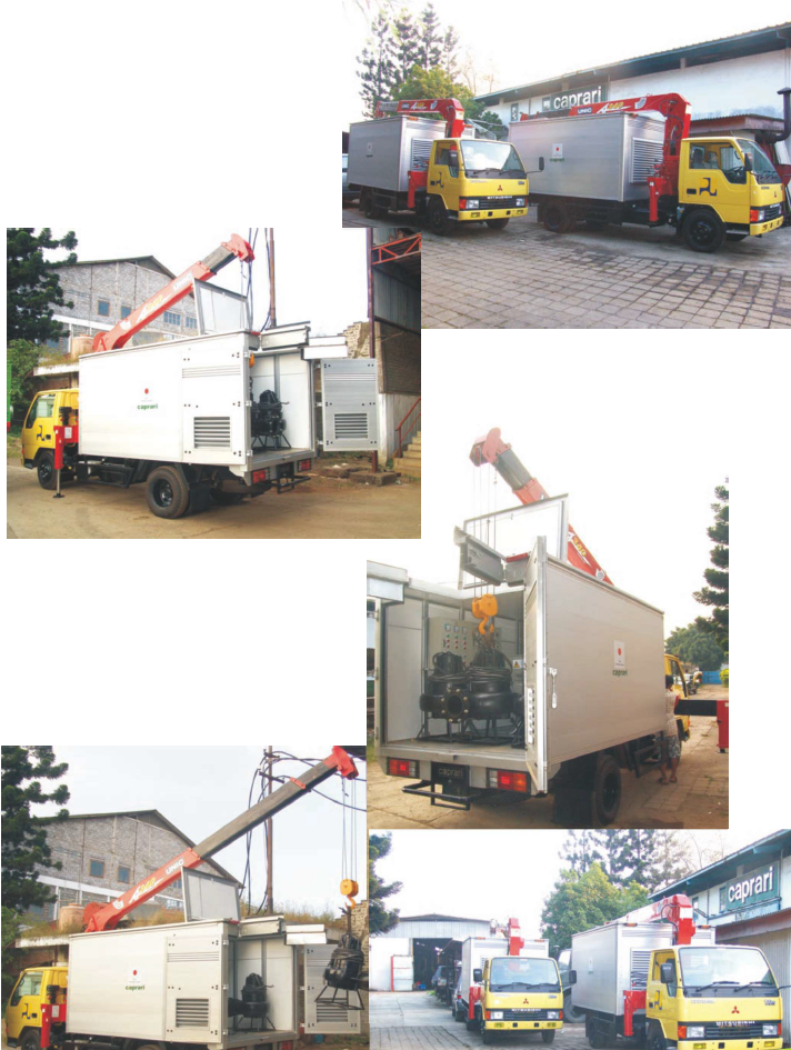 Japan Grant Ciliwung Cisadane