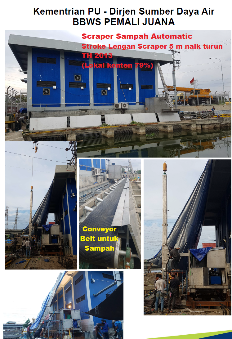 BBWS Pemali Juana 2013